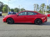New 2026 Toyota Camry SE image 6