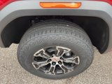New 2025 GMC Canyon AT4 w/ AT4 Premium Package image 2