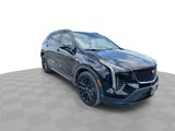 Certified 2023 Cadillac XT4 Sport image 2