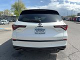 New 2025 Acura MDX A-Spec image 6
