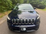 Used 2015 Jeep Cherokee Latitude image 6