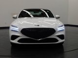 Used 2024 Genesis G70 2.5T w/ Sport Prestige Package image 3