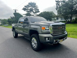 Used 2018 GMC Sierra 2500 Denali w/ Duramax Plus Package image 3