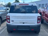 Used 2024 Ford Bronco Sport Big Bend w/ Convenience Package image 5