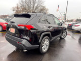 Used 2021 Toyota RAV4 XLE Premium image 4
