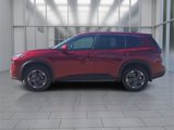 New 2026 Nissan Rogue SV image 5