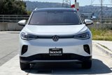 New 2025 Volkswagen ID.4 Pro S Plus image 3