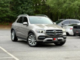 Used 2020 Mercedes-Benz GLE 350 4MATIC image 3