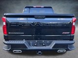 New 2025 Chevrolet Silverado 1500 RST image 4