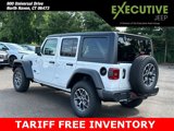 New 2025 Jeep Wrangler Sport S image 4