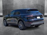 Certified 2022 Porsche Cayenne S image 3