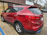 Used 2014 Hyundai Santa Fe Sport 2.0T image 5