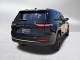 New 2024 Jeep Grand Cherokee Altitude image 3