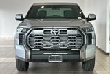 New 2025 Toyota Tundra Platinum image 3