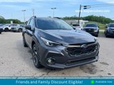 New 2025 Subaru Crosstrek 2.5i Limited image 2