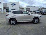 Used 2025 MAZDA CX-5 AWD 2.5 S w/ Premium Plus Pkg image 2