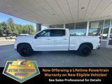 New 2025 Chevrolet Silverado 1500 LTZ w/ LTZ Convenience Package II image 5