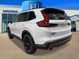 New 2026 Honda CR-V Sport Touring image 3