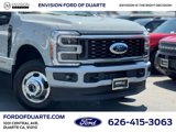 New 2025 Ford F350 4x4 Crew Cab DRW Super Duty image 3