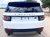 Used 2016 Land Rover Discovery Sport SE image 6