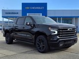 New 2025 Chevrolet Silverado 1500 High Country w/ Midnight Edition image 3