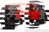 New 2025 Jeep Wrangler Unlimited Rubicon w/ Technology Group image 2