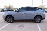 New 2025 Nissan Murano SL image 2