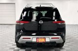 New 2025 Nissan Pathfinder Platinum w/ Lighting Package (N93) image 4