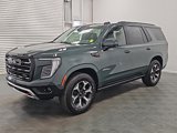 New 2025 GMC Yukon AT4 Ultimate image 4