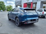 New 2025 Nissan Murano Platinum image 4