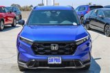 New 2025 Honda CR-V Sport image 3