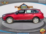 Used 2018 Subaru Outback 2.5i image 5