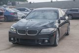 Used 2015 BMW 535i Sedan image 3