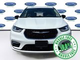 Used 2024 Chrysler Pacifica Limited image 2