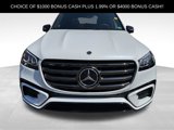 New 2025 Mercedes-Benz GLS 580 4MATIC image 3