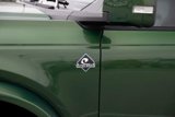 Certified 2024 Ford Bronco Outer Banks image 4