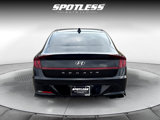 Used 2022 Hyundai Sonata SEL w/ Convenience Package image 6