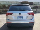 Used 2024 Volkswagen Tiguan SE image 4