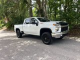 Used 2022 Chevrolet Silverado 2500 LT w/ Convenience Package image 2