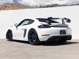 Certified 2025 Porsche 718 Cayman GT4 RS image 3
