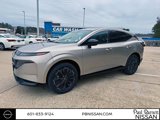 New 2025 Nissan Murano Platinum w/ Cargo Package image 2