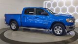 Used 2024 RAM 1500 Big Horn image 2