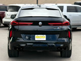 Used 2023 BMW X6 M w/ Competition Package image 6