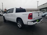 Used 2023 RAM 1500 Laramie image 4
