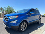 Used 2019 Ford EcoSport Titanium image 5