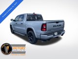 New 2025 RAM 1500 Laramie w/ Night Edition image 5