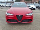 New 2025 Alfa Romeo Giulia image 4