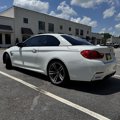 Used 2015 BMW M4 Convertible image 4