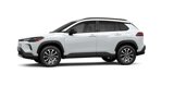New 2026 Toyota Corolla Cross AWD Hybrid image 3