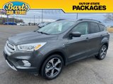 Used 2018 Ford Escape SEL image 3